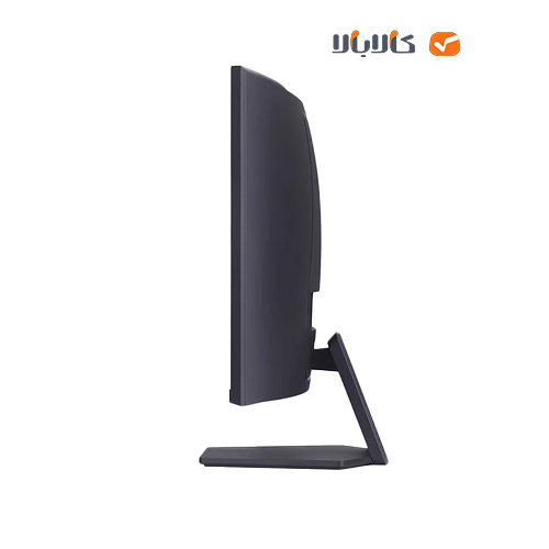 مانیتور گیمینگ خمیده ال جی مدل LG UltraGear 27GS60QC 27" VA QHD 180Hz Gaming Curved