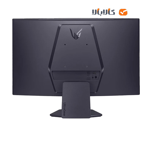 خرید مانیتور گیمینگ خمیده ال جی مدل LG UltraGear 27GS60QC با قیمت مناسب