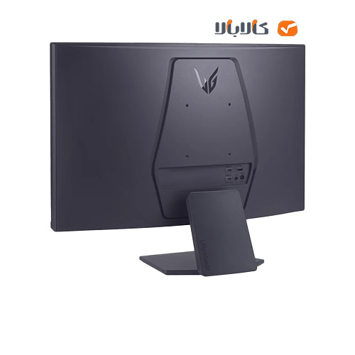مانیتور گیمینگ خمیده ال جی مدل LG UltraGear 27GS60QC 27" VA QHD 180Hz Gaming Curved - تصویر 6
