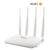 خرید مودم روتر ۴G LTE نتربیت مدل NW-431F با قیمت مناسب