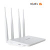 قیمت مودم روتر ۴G LTE نتربیت مدل NW-431F