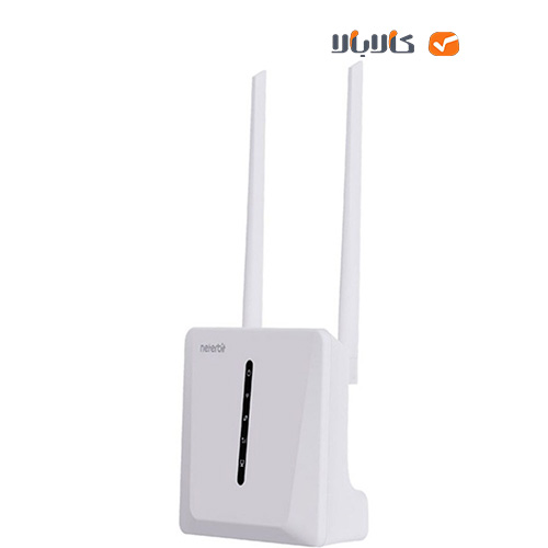 - تصویر در دستهبندی - کالای فروشگاه کالابالا قیمت مودم روتر 4. 5g td-lte نتربیت مدل neterbit nw-661d