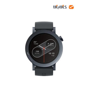 خرید ساعت هوشمند 45 میلی‌متری ناتینگ مدل CMF Watch Pro 2 با بند سیلیکونی