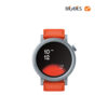 ساعت هوشمند 45 میلی‌متری ناتینگ مدل cmf watch pro 2 با بند سیلیکونی