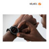 ساعت هوشمند 45 میلی‌متری ناتینگ مدل cmf watch pro 2 با بند سیلیکونی - تصویر 5
