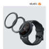 ساعت هوشمند 45 میلی‌متری ناتینگ مدل cmf watch pro 2 با بند سیلیکونی - تصویر 4