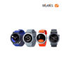 ساعت هوشمند 45 میلی‌متری ناتینگ مدل cmf watch pro 2 با بند سیلیکونی - تصویر 2