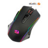 قیمت ماوس گیمینگ بی‌سیم ردراگون مدل NIX M914-RGB