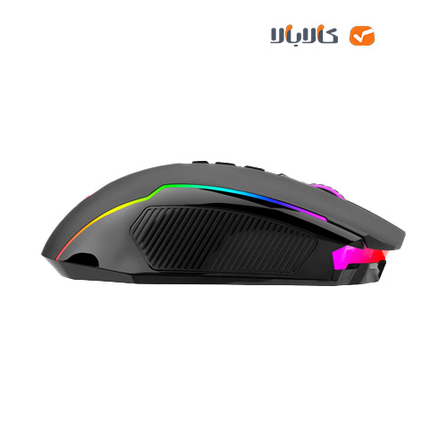 خرید ماوس گیمینگ بی‌سیم ردراگون مدل NIX M914-RGB با کمترین قیمت بازار