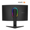 خرید مانیتور گیمینگ ردراگون مدلREDRAGON TASSOS GM32H2Q با قیمت مناسب