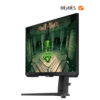 مانیتور گیمینگ سامسونگ مدل samsung odyssey g4 s27bg402em 27. 0" fhd ips 240hz flat - تصویر 2