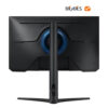 مانیتور گیمینگ سامسونگ مدل samsung odyssey g4 s27bg402em 27. 0" fhd ips 240hz flat - تصویر 5
