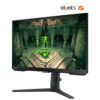 مانیتور گیمینگ سامسونگ مدل samsung odyssey g4 s27bg402em 27. 0" fhd ips 240hz flat - تصویر 4