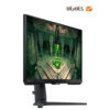مانیتور گیمینگ سامسونگ مدل samsung odyssey g4 s27bg402em 27. 0" fhd ips 240hz flat