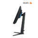 خرید مانیتور گیمینگ سامسونگ مدل SAMSUNG Odyssey G4 S27BG402EM 27.0" FHD IPS 240Hz Flat با قیمت مناسب