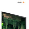 مانیتور گیمینگ سامسونگ مدل samsung odyssey g4 s27bg402em 27. 0" fhd ips 240hz flat