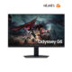 خرید مانیتور گیمینگ سامسونگ مدل SAMSUNG Odyssey G5 S27DG502EM
