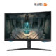 قیمت مانیتور گیمینگ سامسونگ مدل SAMSUNG Odyssey G6 S27BG650EM