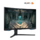 خرید مانیتور گیمینگ سامسونگ مدل SAMSUNG Odyssey G6 S27BG650EM با قیمت مناسب