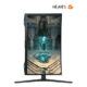 خرید مانیتور گیمینگ سامسونگ مدل SAMSUNG Odyssey G6 S27BG650EM با کمترین قیمت بازار