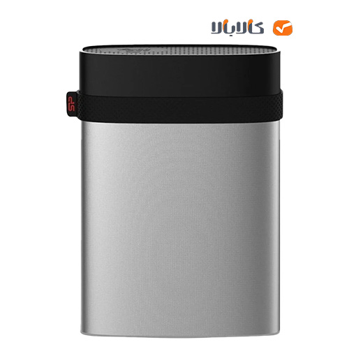 خرید هارد 1 ترابایت اکسترنال سیلیکون پاور مدل Armor A85B