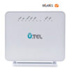 قیمت مودم روتر یوتل vdsl/adsl plus بی سیم مدل v301