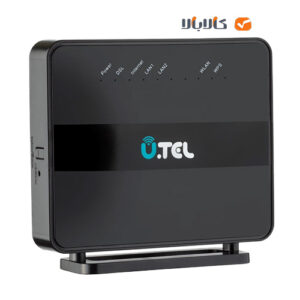 خرید مودم روتر یوتل VDSL/ADSL Plus بی سیم مدل V301
