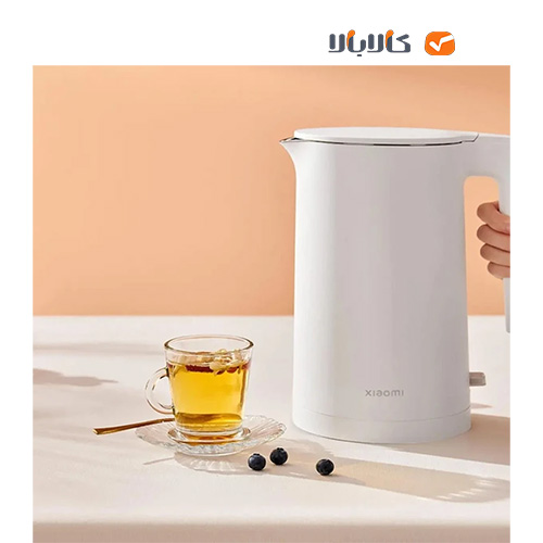 کتری برقی شیائومی مدل Electric Kettle 2 MJDSH04YM - تصویر 6