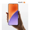 گوشی موبایل شیائومی xiaomi 15 5g با حافظه 512 گیگابایت و حافظه رم 12 گیگابایت - تصویر 3