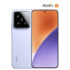 گوشی موبایل شیائومی xiaomi 15 5g با حافظه 512 گیگابایت و حافظه رم 12 گیگابایت - تصویر 2