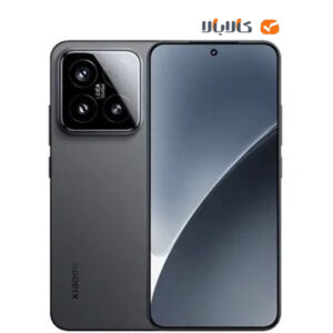 خرید گوشی موبایل شیائومی Xiaomi 15 5G