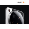 گوشی موبایل شیائومی xiaomi 15 ultra 5g با حافظه 512 گیگابایت و حافظه رم 16 گیگابایت