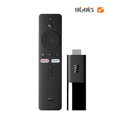 خرید اندروید باکس شیائومی Xiaomi Mi TV Stick 4K