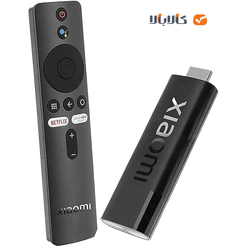 - تصویر در دستهبندی - کالای فروشگاه کالابالا قیمت اندروید باکس شیائومی xiaomi mi tv stick 4k