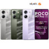 خرید گوشی موبایل شیائومی xiaomi poco m7 pro 5gبا کمترین قیمت بازار