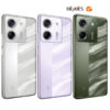 گوشی موبایل شیائومی xiaomi poco m7 pro 5g با حافظه 256 گیگابایت و حافظه رم 12 گیگابایت - تصویر 6