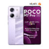 خرید گوشی موبایل شیائومی xiaomi poco m7 pro 5g با قیمت مناسب