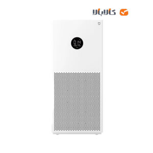 خرید دستگاه تصفیه هوا شیائومی مدل Air Purifier 4 Lite