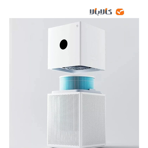 خرید دستگاه تصفیه هوا شیائومی مدل Air Purifier 4 Lite با کمترین قیمت بازار