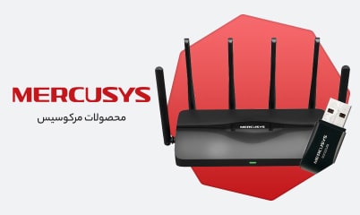 mercusys
