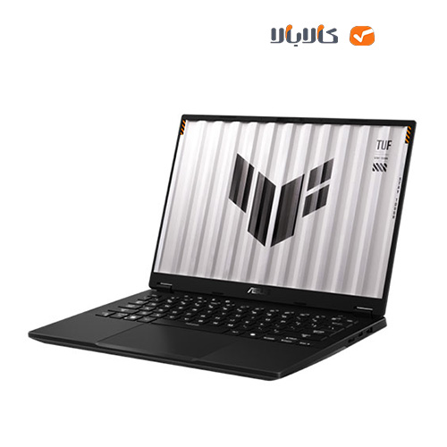 - تصویر در دستهبندی - کالای فروشگاه کالابالا لپ تاپ گیمینگ ایسوس مدل asus tuf gaming a14 fa401wu-rg047w r9 hx370 32gb 1tb ssd rtx 4050 6gb - تصویر 2
