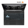 قیمت لپ تاپ گیمینگ ایسوس مدل TUF Gaming A15 FA506NCR-HN108