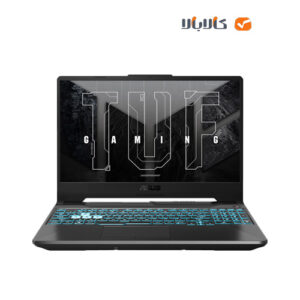 خرید لپ تاپ گیمینگ ایسوس مدل TUF Gaming A15 FA506NCR-HN108