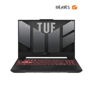 خرید لپ تاپ گیمینگ ایسوس مدل TUF Gaming A15 FA507NVR-LP196