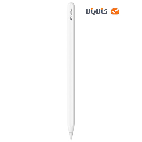 خرید قلم لمسی اپل پنسل پرو 2024 Apple Pencil Pro Generation