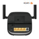قیمت مودم روتر بی سیم +ADSL2 مدل DSL-124 دی‌-لینک