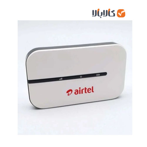 مودم همراه 4G ایرتل مدل E5576 MOBILE WIFI PRO - تصویر 2