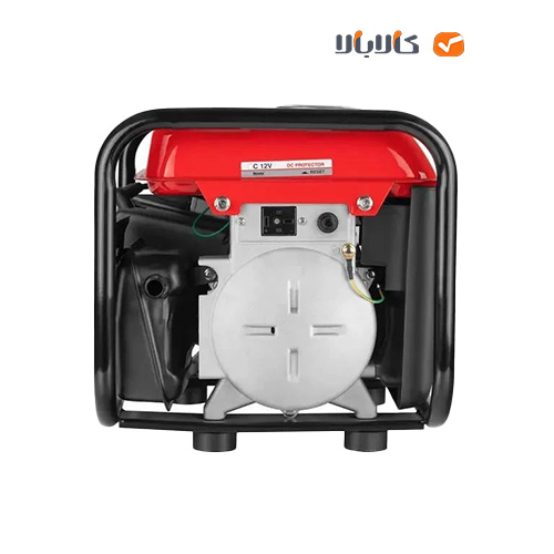 خرید ژنراتور 800 وات بنزینی رونیکس مدل RH 4708 با کمترین قیمت بازار