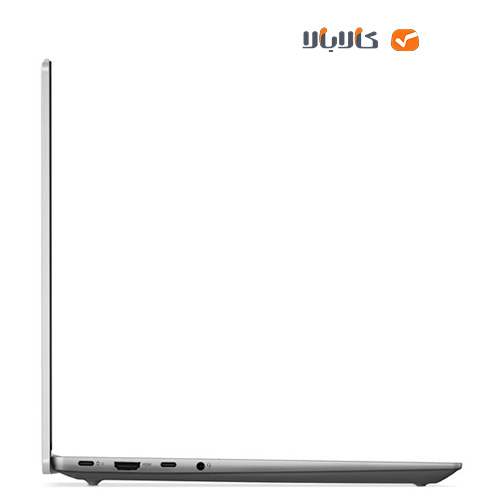 - تصویر در دستهبندی - کالای فروشگاه کالابالا لپ تاپ لنوو مدل lenovo ideapad slim 5 14imh9-2aax core ultra7 155h 16gb 512gb ssd arc graphics - تصویر 5