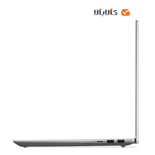 - تصویر در دستهبندی - کالای فروشگاه کالابالا لپ تاپ لنوو مدل lenovo ideapad slim 5 14imh9-2aax core ultra7 155h 16gb 512gb ssd arc graphics - تصویر 4